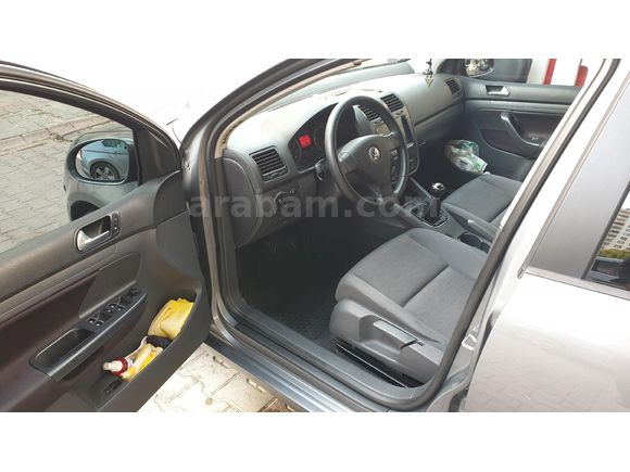 Sahibinden Volkswagen Golf 1.6 Primeline 2006 Model