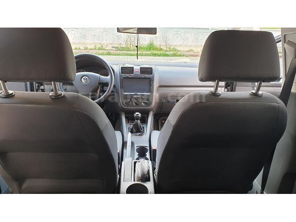 Sahibinden Volkswagen Golf 1.6 Primeline 2006 Model