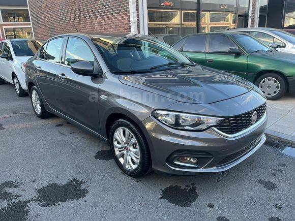 Sahibinden Fiat Egea 1.4 Fire Urban 2015 Model
