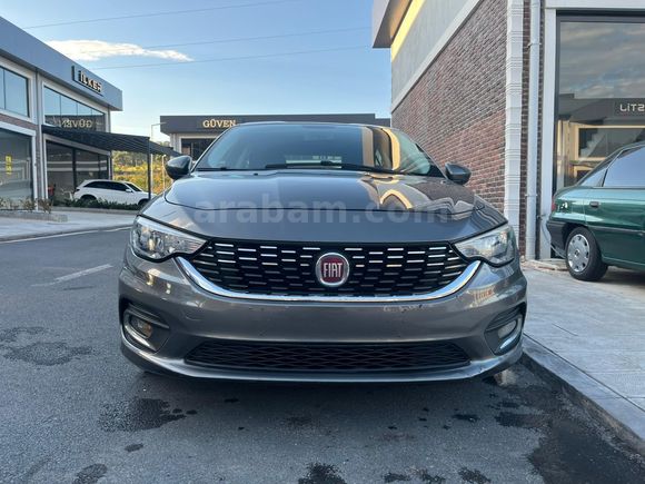 Sahibinden Fiat Egea 1.4 Fire Urban 2015 Model