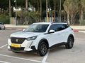 AYDIN AUTODAN HATASIZ-BOYASIZ 2021 PEUGEOT 2008 ACTIVE