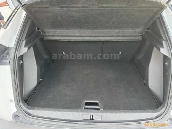 AYDIN AUTODAN HATASIZ-BOYASIZ 2021 PEUGEOT 2008 ACTIVE