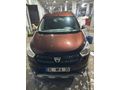 Sahibinden Dacia Dokker 1.5 DCi Stepway 2017 Model 