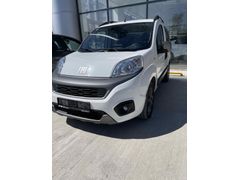 Sahibinden Fiat Fiorino Combi 1.3 Multijet Premio 2024 Model 