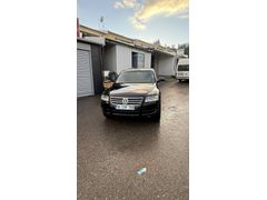 Sahibinden Volkswagen Touareg 2.5 TDI 2005 Model 