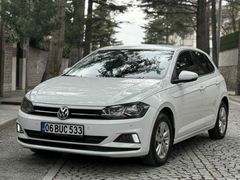 ADR GROUP Volkswagen Polo 1.0 TSi Comfortline 2018 Model Konya