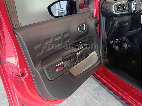 Citroen C3 1.2 PureTech Feel Bold 2023