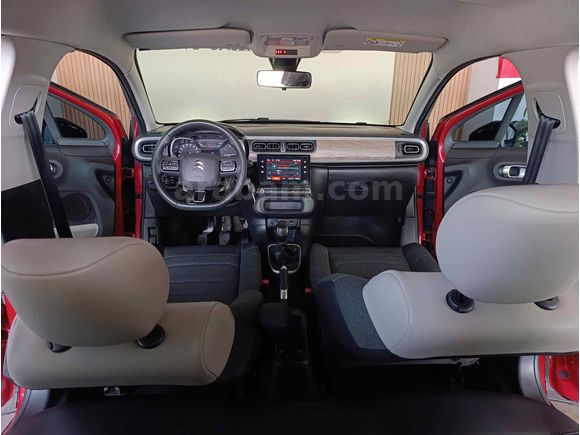 Citroen C3 1.2 PureTech Feel Bold 2023