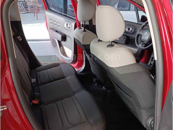 Citroen C3 1.2 PureTech Feel Bold 2023