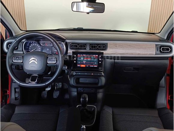 Citroen C3 1.2 PureTech Feel Bold 2023