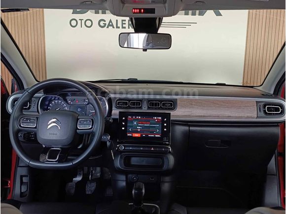 Citroen C3 1.2 PureTech Feel Bold 2023