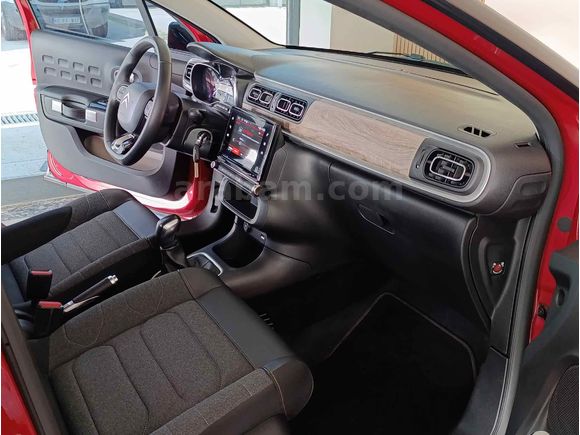Citroen C3 1.2 PureTech Feel Bold 2023
