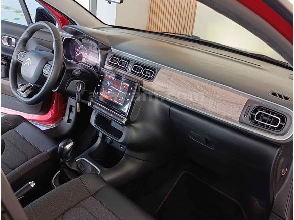 Citroen C3 1.2 PureTech Feel Bold 2023