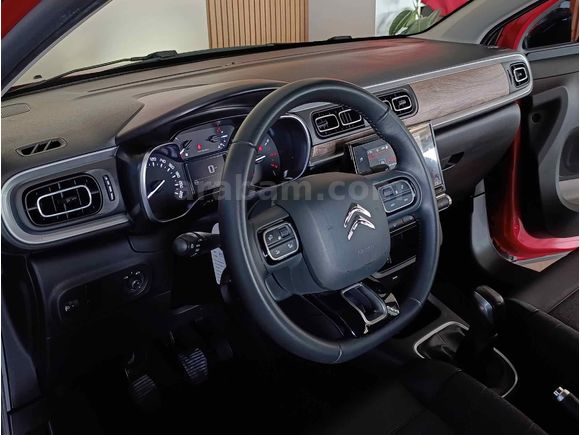 Citroen C3 1.2 PureTech Feel Bold 2023