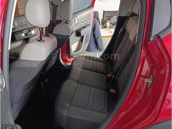 Citroen C3 1.2 PureTech Feel Bold 2023