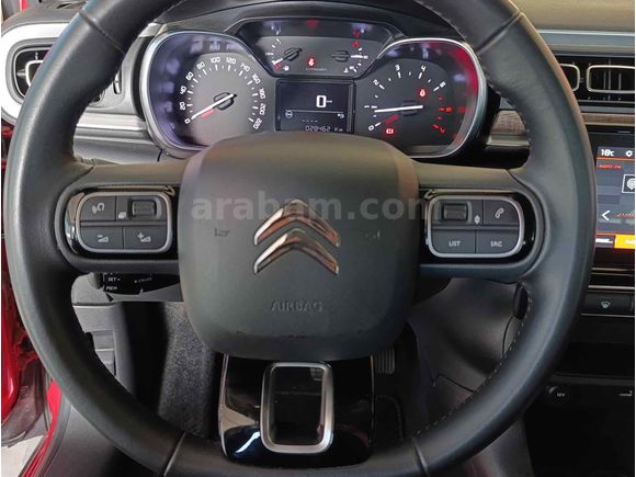 Citroen C3 1.2 PureTech Feel Bold 2023