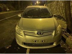 Sahibinden Toyota Auris 1.4 D-4D Comfort Extra 2012 Model 
