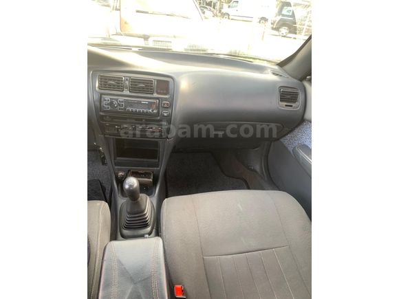 Sahibinden Toyota Corolla 1.3 XE 1996 Model