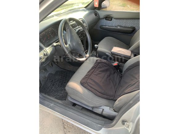 Sahibinden Toyota Corolla 1.3 XE 1996 Model
