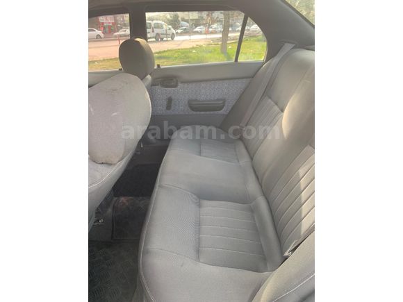 Sahibinden Toyota Corolla 1.3 XE 1996 Model