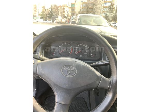 Sahibinden Toyota Corolla 1.3 XE 1996 Model