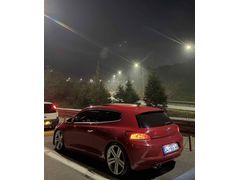 Sahibinden Volkswagen Scirocco 1.4 TSi Sportline 2013 Model sanruf   Yok üste folyo  vardı döktüm  300 bin tl masraf ettim  