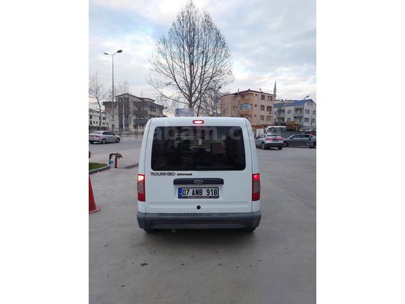 Acil connect