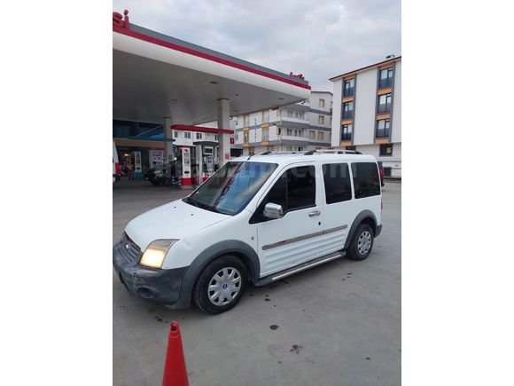 Acil connect