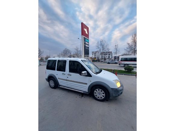 Acil connect