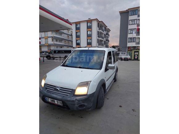 Acil connect