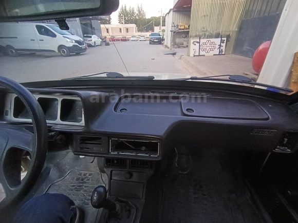 Sahibinden Vize Motor Boya Yürüyen Yeni
