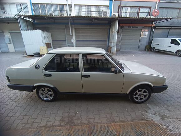 Sahibinden Vize Motor Boya Yürüyen Yeni