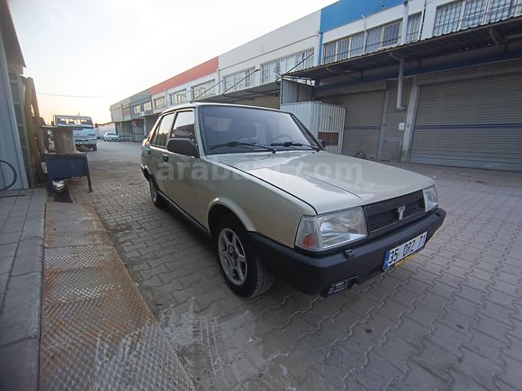 Sahibinden Vize Motor Boya Yürüyen Yeni