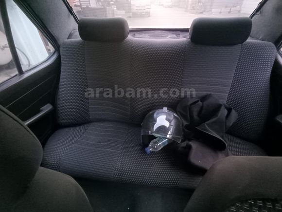 Sahibinden Vize Motor Boya Yürüyen Yeni