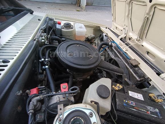 Sahibinden Vize Motor Boya Yürüyen Yeni