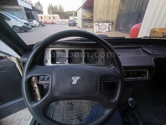 Sahibinden Vize Motor Boya Yürüyen Yeni