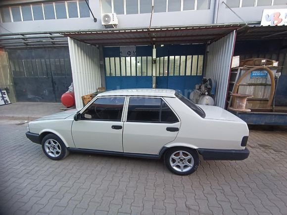 Sahibinden Vize Motor Boya Yürüyen Yeni