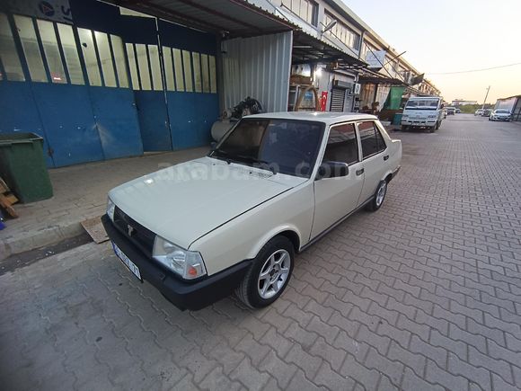 Sahibinden Vize Motor Boya Yürüyen Yeni