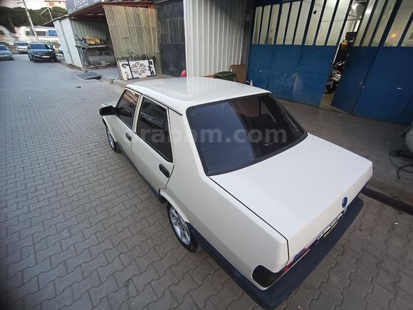 Sahibinden Vize Motor Boya Yürüyen Yeni