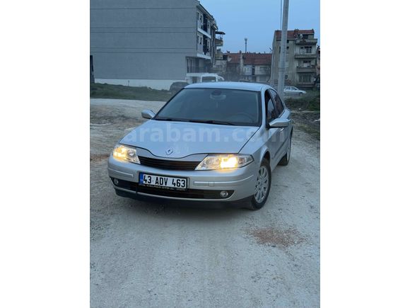 Sahibinden Renault Laguna 2.0 Privilege 2004 Model 