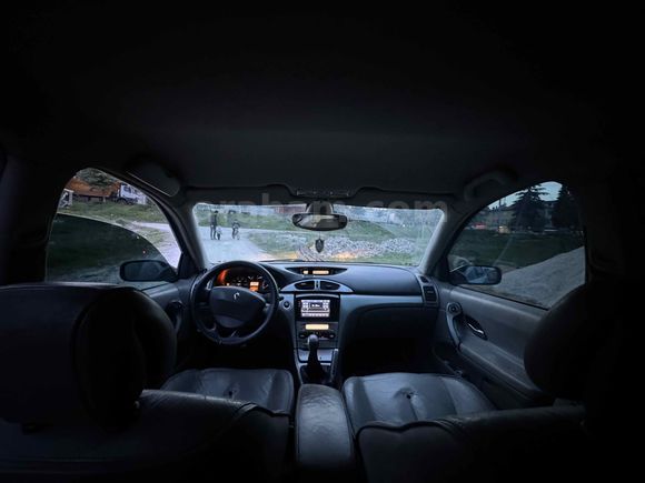 Sahibinden Renault Laguna 2.0 Privilege 2004 Model 