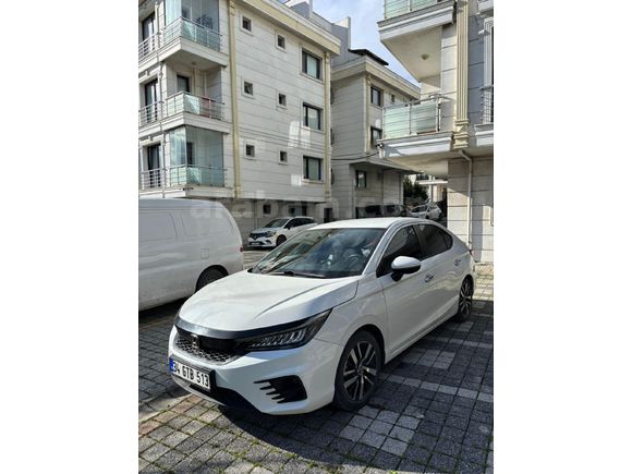 Sahibinden Honda City 1.5 i-VTEC Executive 2023 Model