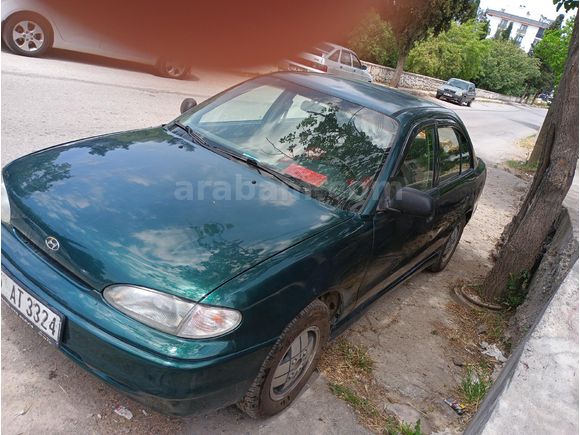 Sahibinden ACİLL... 1.5  GLS.