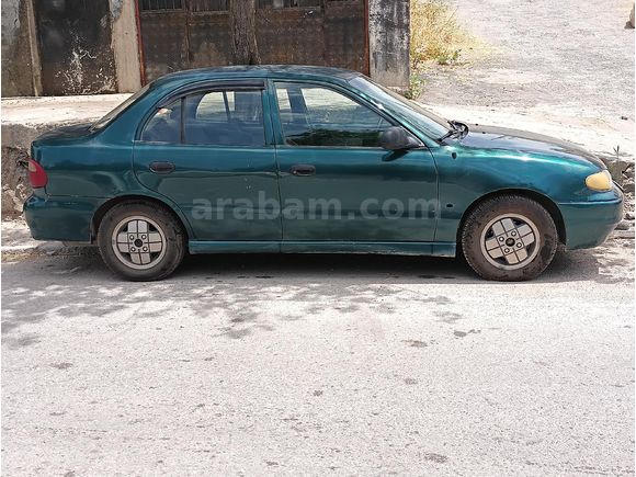 Sahibinden ACİLL... 1.5  GLS.