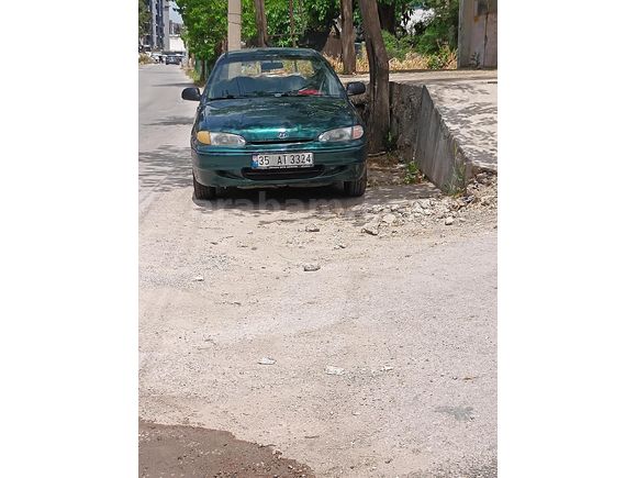 Sahibinden ACİLL... 1.5  GLS.