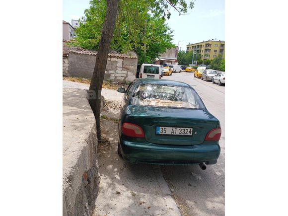 Sahibinden ACİLL... 1.5  GLS.