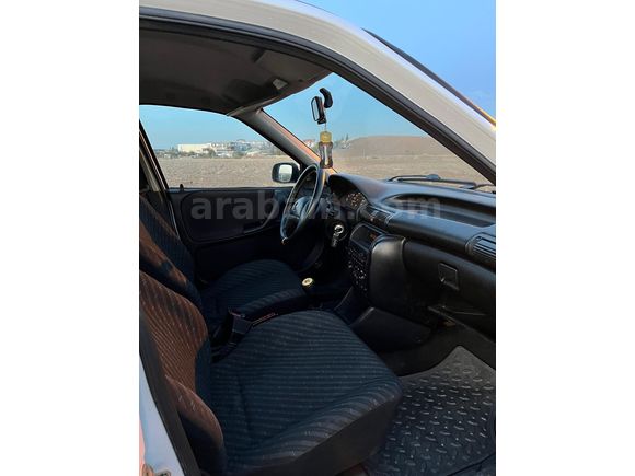 Sahibinden Opel Astra 1.4 Classic 2001 Model