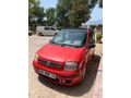 Sahibinden Fiat Panda 1.2 Dynamic 2005 Model 