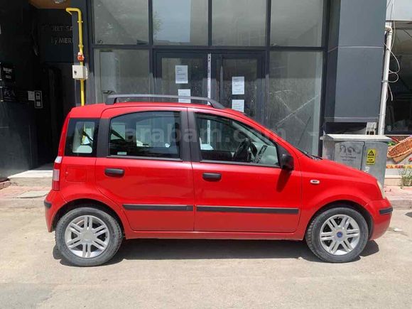 Sahibinden Fiat Panda 1.2 Dynamic 2005 Model 
