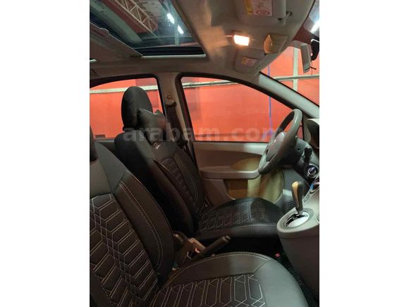Sahibinden Fiat Panda 1.2 Dynamic 2005 Model 